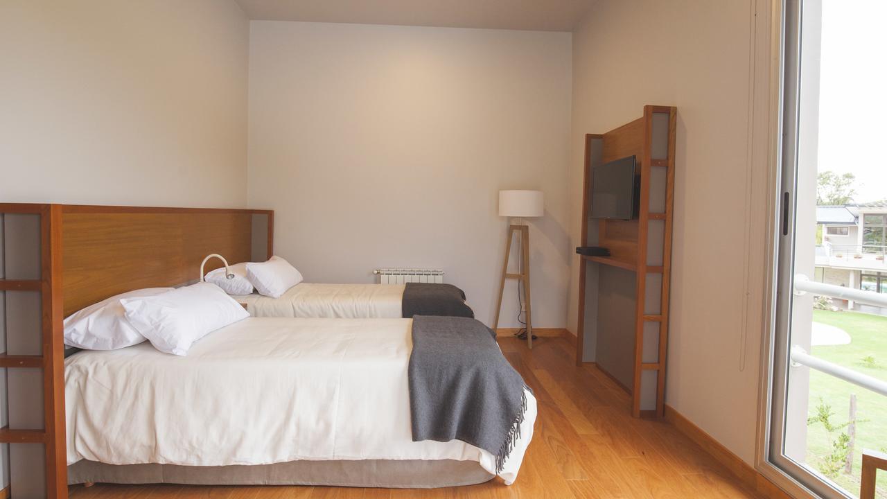 Amalinas Hotel San Lorenzo (Salta)