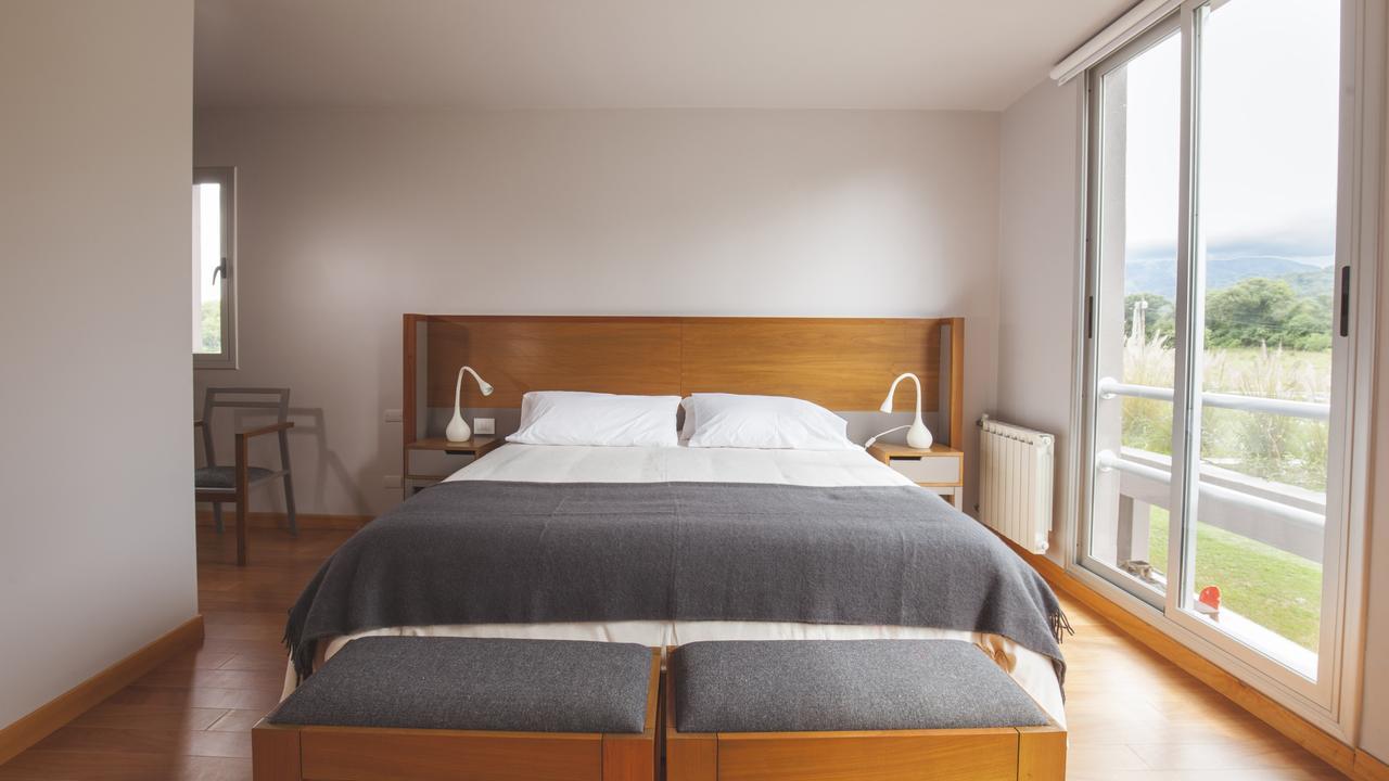 Amalinas 4* San Lorenzo (Salta)