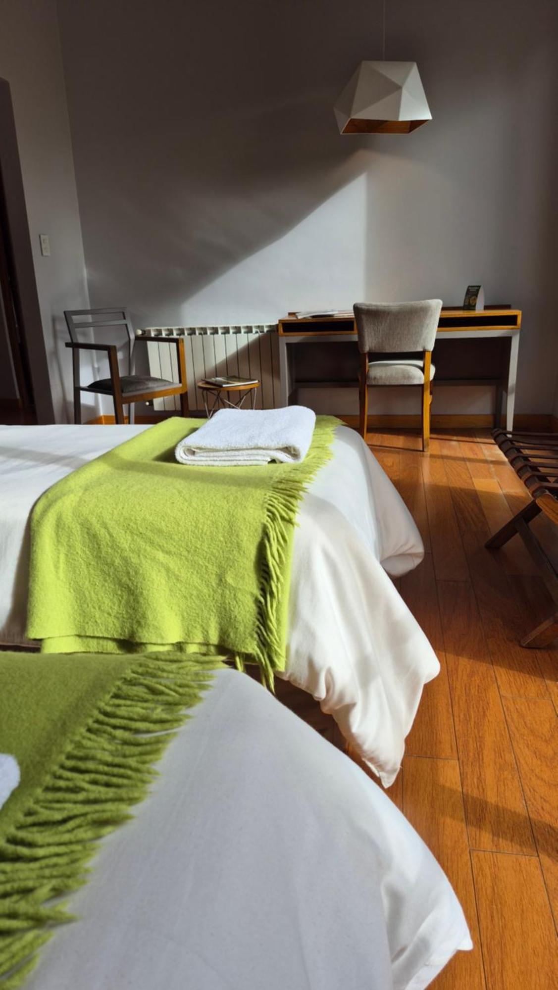 Amalinas 4* San Lorenzo (Salta)