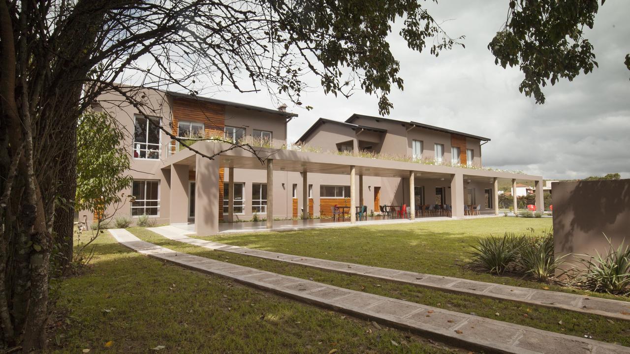 Hotel Amalinas San Lorenzo (Salta)