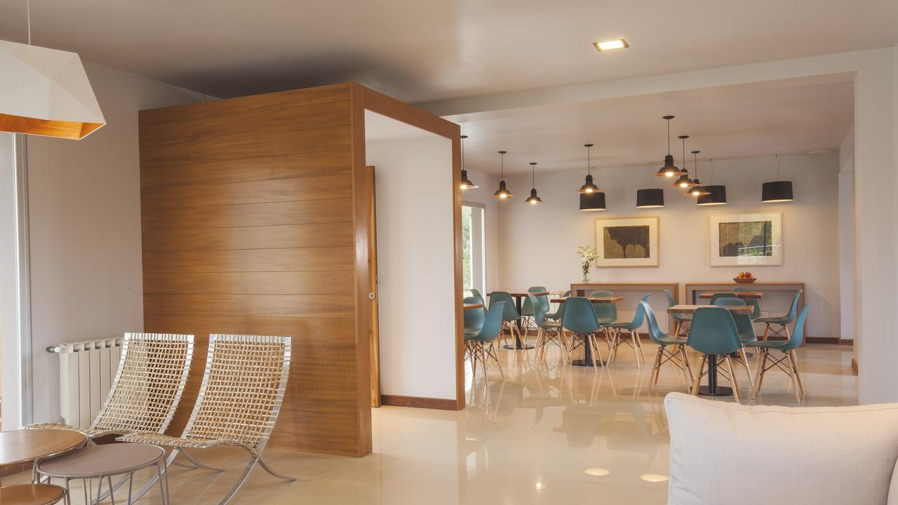 Hotel Amalinas
