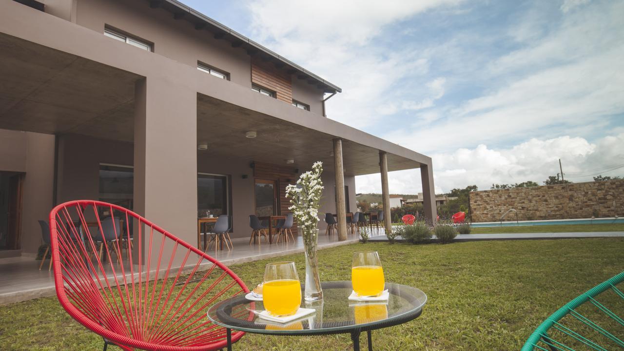 Amalinas 4* San Lorenzo (Salta)