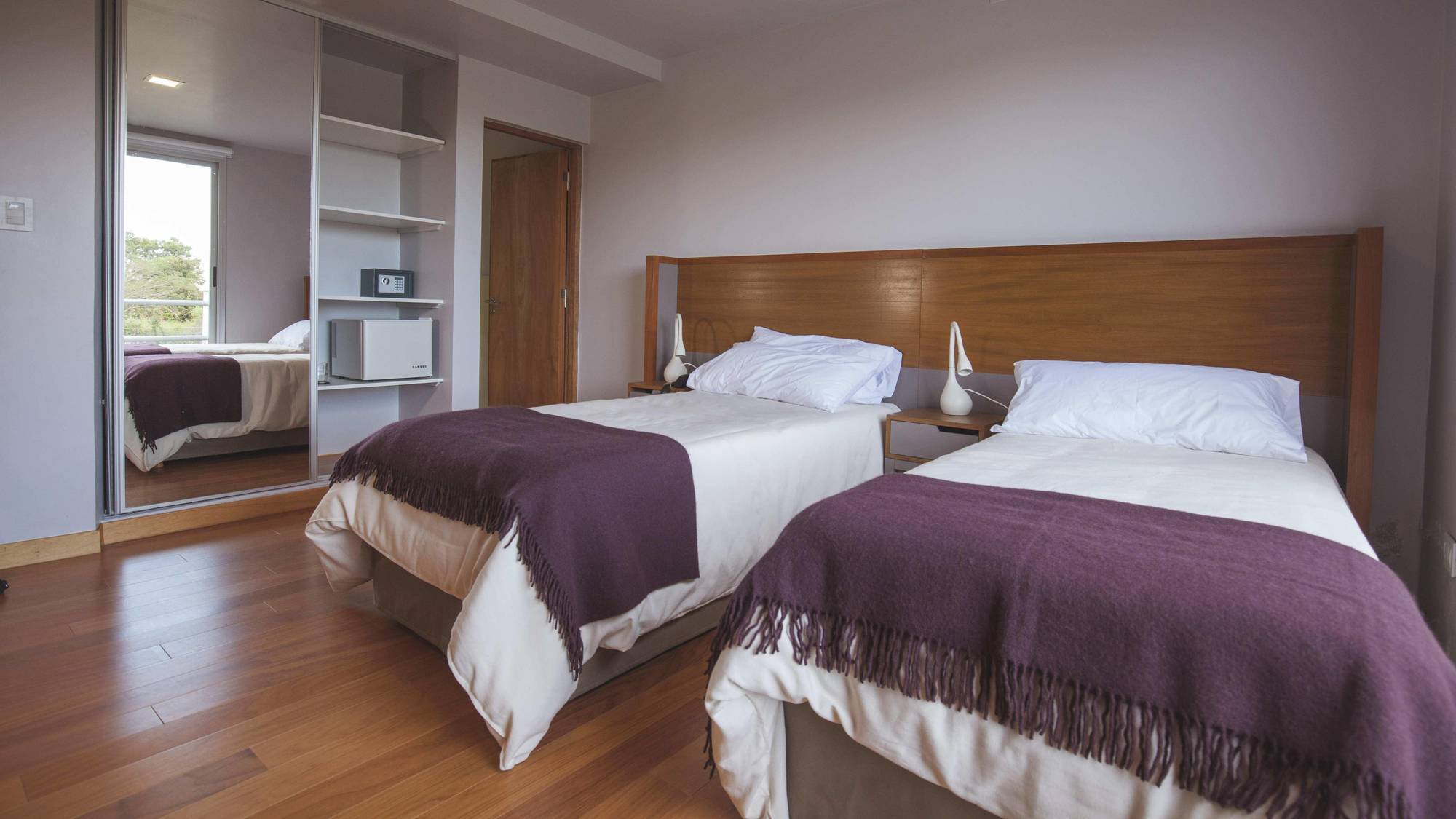 Amalinas 4* San Lorenzo (Salta)